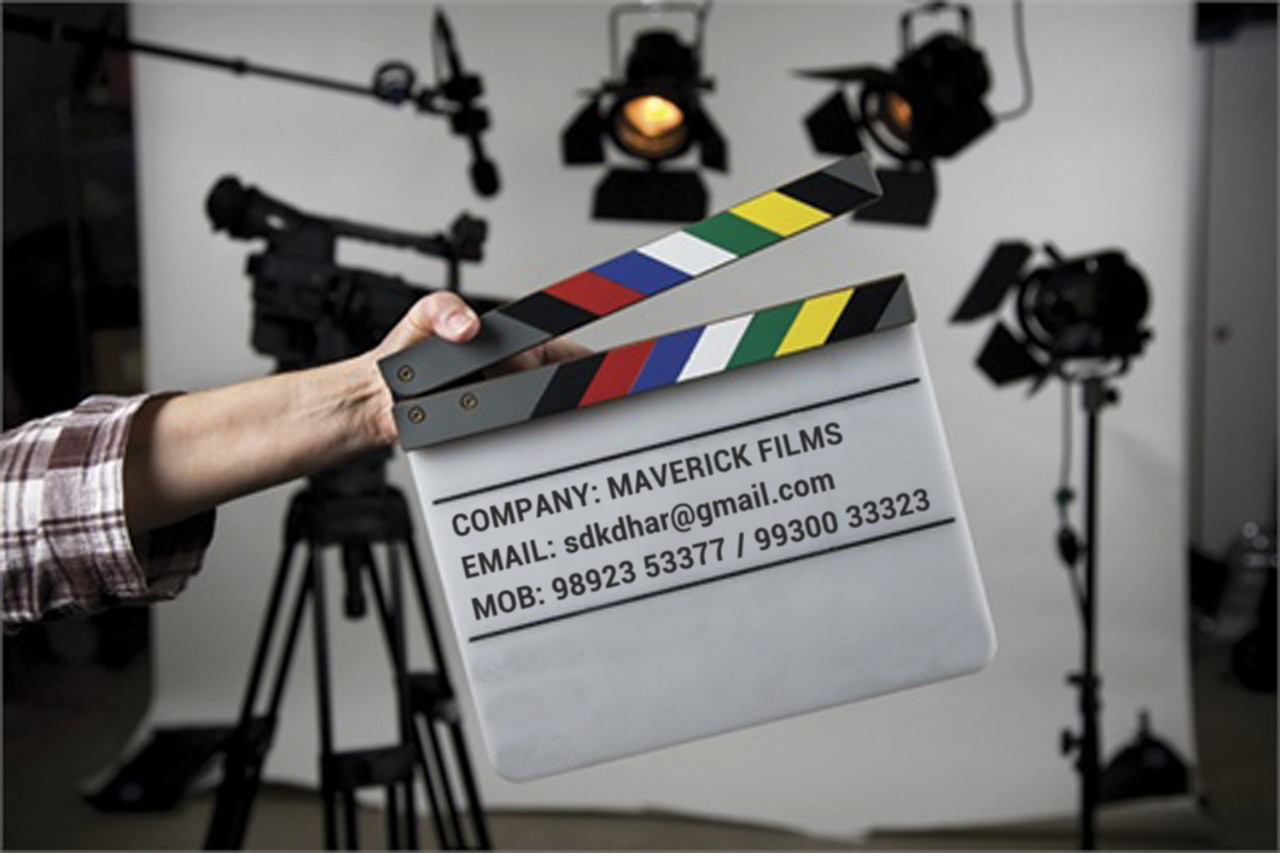 ad film agency in mumbai